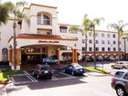 фото отеля Hampton Inn & Suites Santa Ana/Orange County Airport