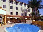 фото отеля Hampton Inn & Suites Santa Ana/Orange County Airport