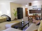 фото отеля Paradise Green Park Hotel & Apartments