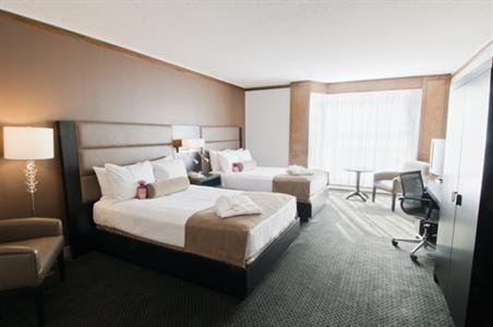 фото отеля Holiday Inn Plaza la Chaudiere