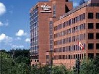 Holiday Inn Plaza la Chaudiere