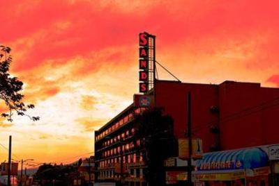 фото отеля BEST WESTERN Plus Sands Hotel