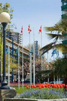 фото отеля BEST WESTERN Plus Sands Hotel