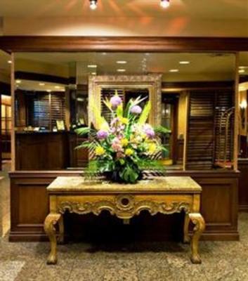 фото отеля BEST WESTERN Plus Sands Hotel
