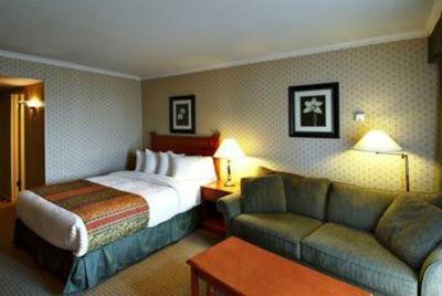 фото отеля BEST WESTERN Plus Sands Hotel