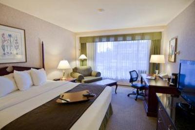 фото отеля BEST WESTERN Plus Sands Hotel