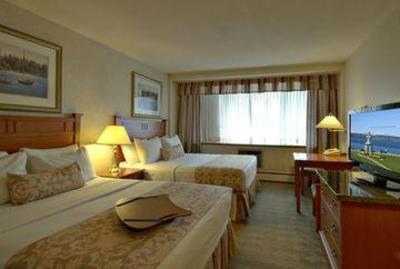 фото отеля BEST WESTERN Plus Sands Hotel
