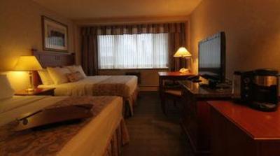 фото отеля BEST WESTERN Plus Sands Hotel