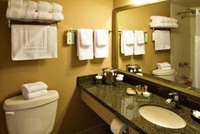 фото отеля BEST WESTERN Plus Sands Hotel
