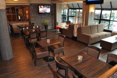 фото отеля BEST WESTERN Plus Sands Hotel