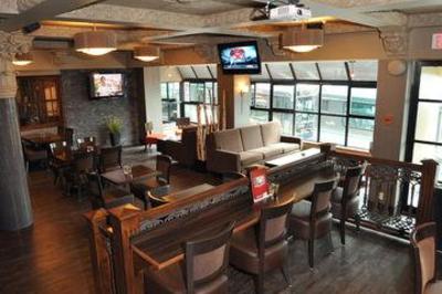 фото отеля BEST WESTERN Plus Sands Hotel
