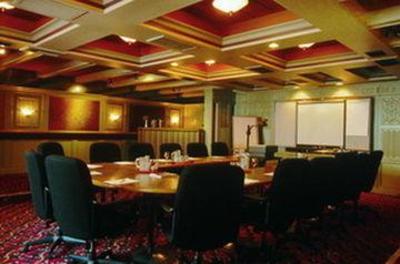 фото отеля BEST WESTERN Plus Sands Hotel
