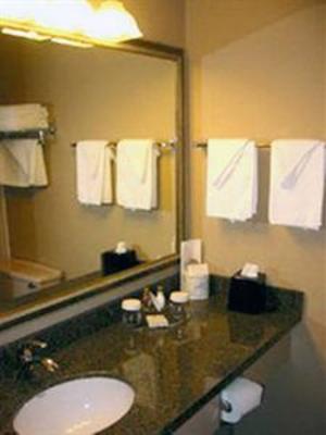 фото отеля BEST WESTERN Plus Sands Hotel