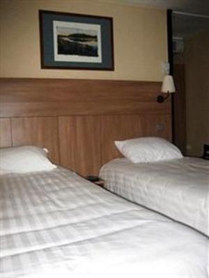 фото отеля Hotel Kyriad Angers Sud Les Ponts-de-Ce
