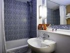 фото отеля Hotel Kyriad Angers Sud Les Ponts-de-Ce