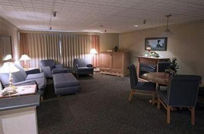 фото отеля Westmark Whitehorse Hotel and Conference Center