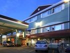 фото отеля Westmark Whitehorse Hotel and Conference Center