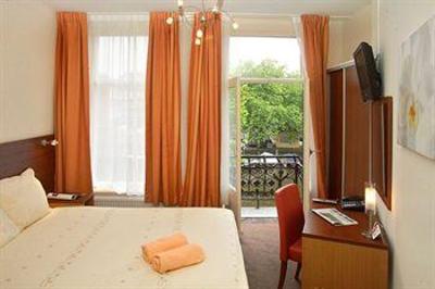 фото отеля King Hotel Amsterdam
