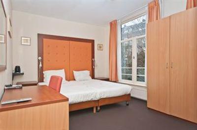 фото отеля King Hotel Amsterdam