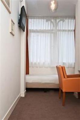 фото отеля King Hotel Amsterdam
