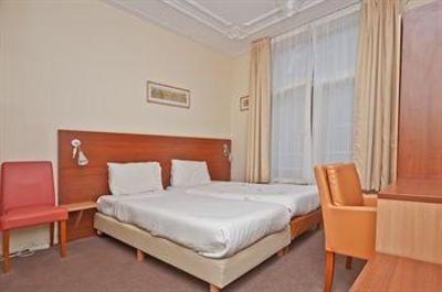 фото отеля King Hotel Amsterdam