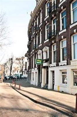 фото отеля King Hotel Amsterdam