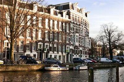 фото отеля King Hotel Amsterdam