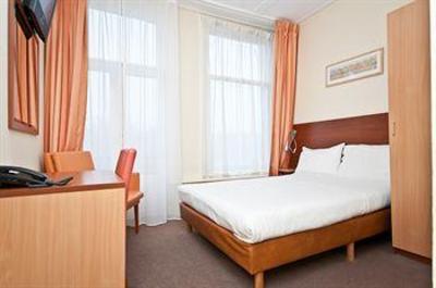 фото отеля King Hotel Amsterdam