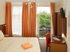 фото отеля King Hotel Amsterdam