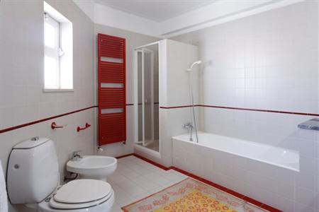фото отеля Flow House - Guesthouse & Surf Kite Surf School