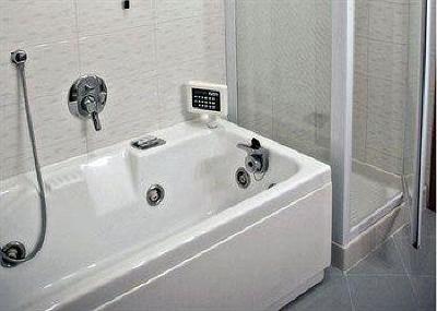 фото отеля Grand Hotel Milano
