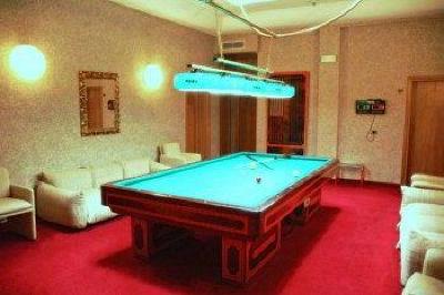фото отеля Grand Hotel Milano