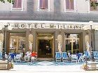 фото отеля Grand Hotel Milano