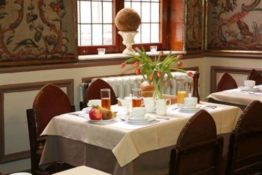 фото отеля BEST WESTERN Hotel Cour St. Georges