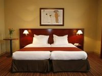 BEST WESTERN Hotel Cour St. Georges