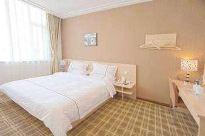 фото отеля Super 8 Qingdao Ningxia Road