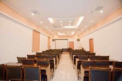 фото отеля Super 8 Qingdao Ningxia Road