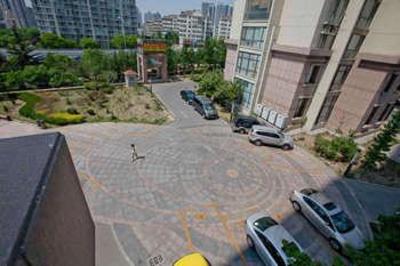 фото отеля Super 8 Qingdao Ningxia Road