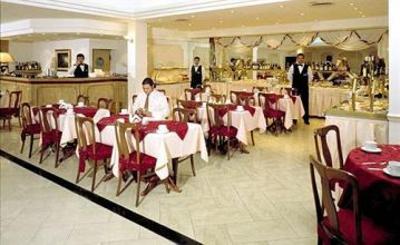 фото отеля Cambremon Hotel