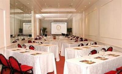 фото отеля Cambremon Hotel