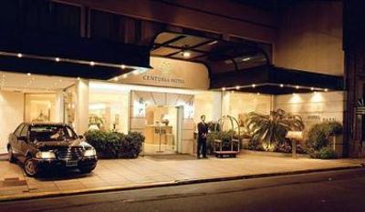 фото отеля Cambremon Hotel