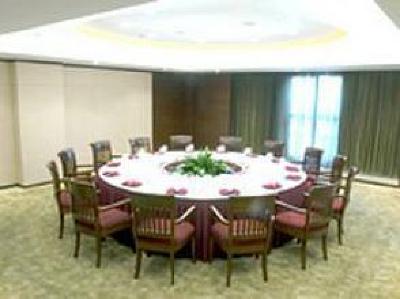фото отеля Bamboo Grove Hotel