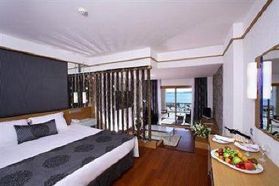 фото отеля Kefaluka Resort Turgutreis