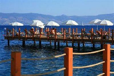 фото отеля Kefaluka Resort Turgutreis