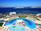 фото отеля Kefaluka Resort Turgutreis