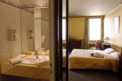 фото отеля Hotel Dormy House