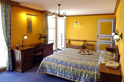 фото отеля Hotel Dormy House