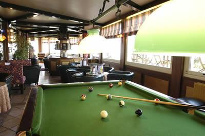 фото отеля Hotel Dormy House