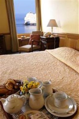 фото отеля Hotel Dormy House