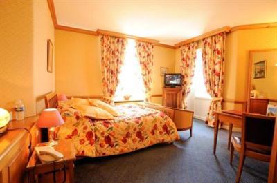 фото отеля Hotel Dormy House